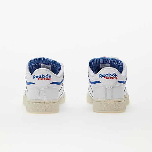 Reebok club hotsell c 85 vector