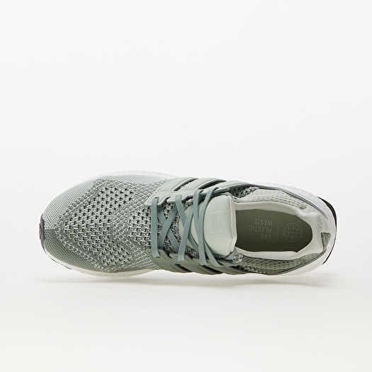 Green ultra boost 4.0 deals