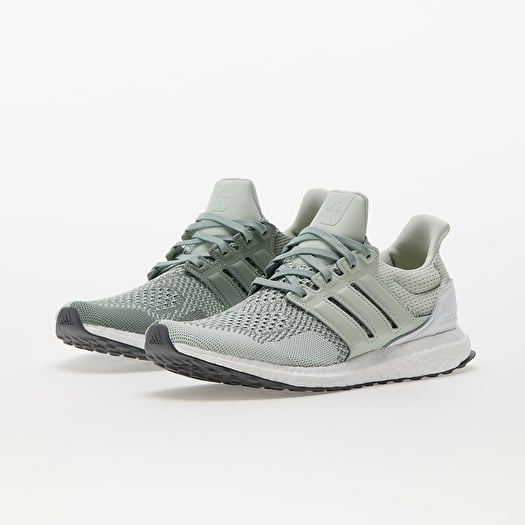 Zapatillas Hombre adidas UltraBOOST 1.0 Linen Green Linen Green