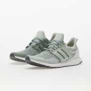 Adidas ultra sale boost linen green