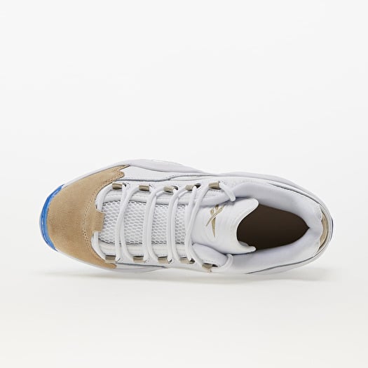 Reebok question low homme or deals