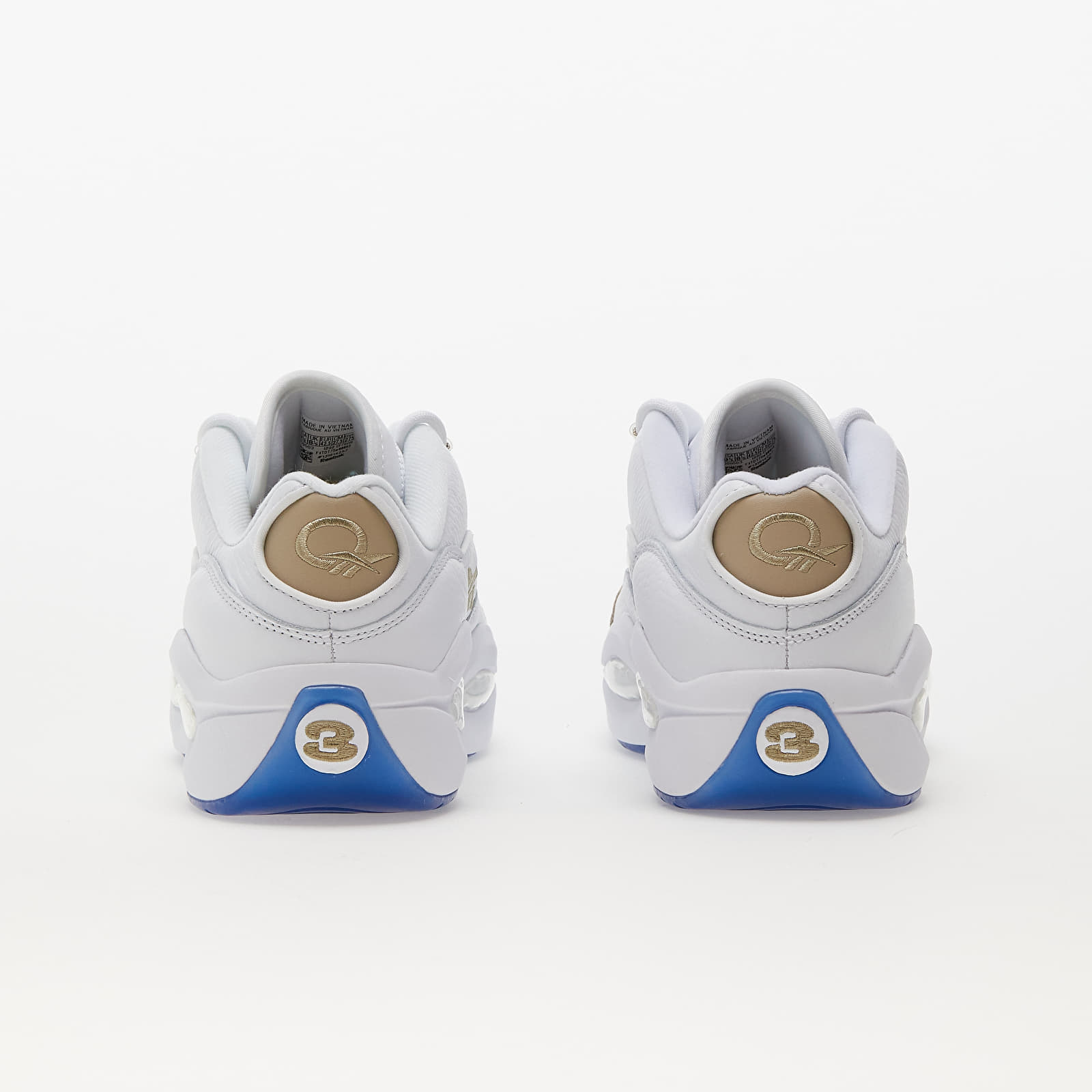 Reebok question low homme 2013 deals