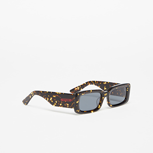あきら AKILA Verve Tokyo Tortoise/ Black | Footshop