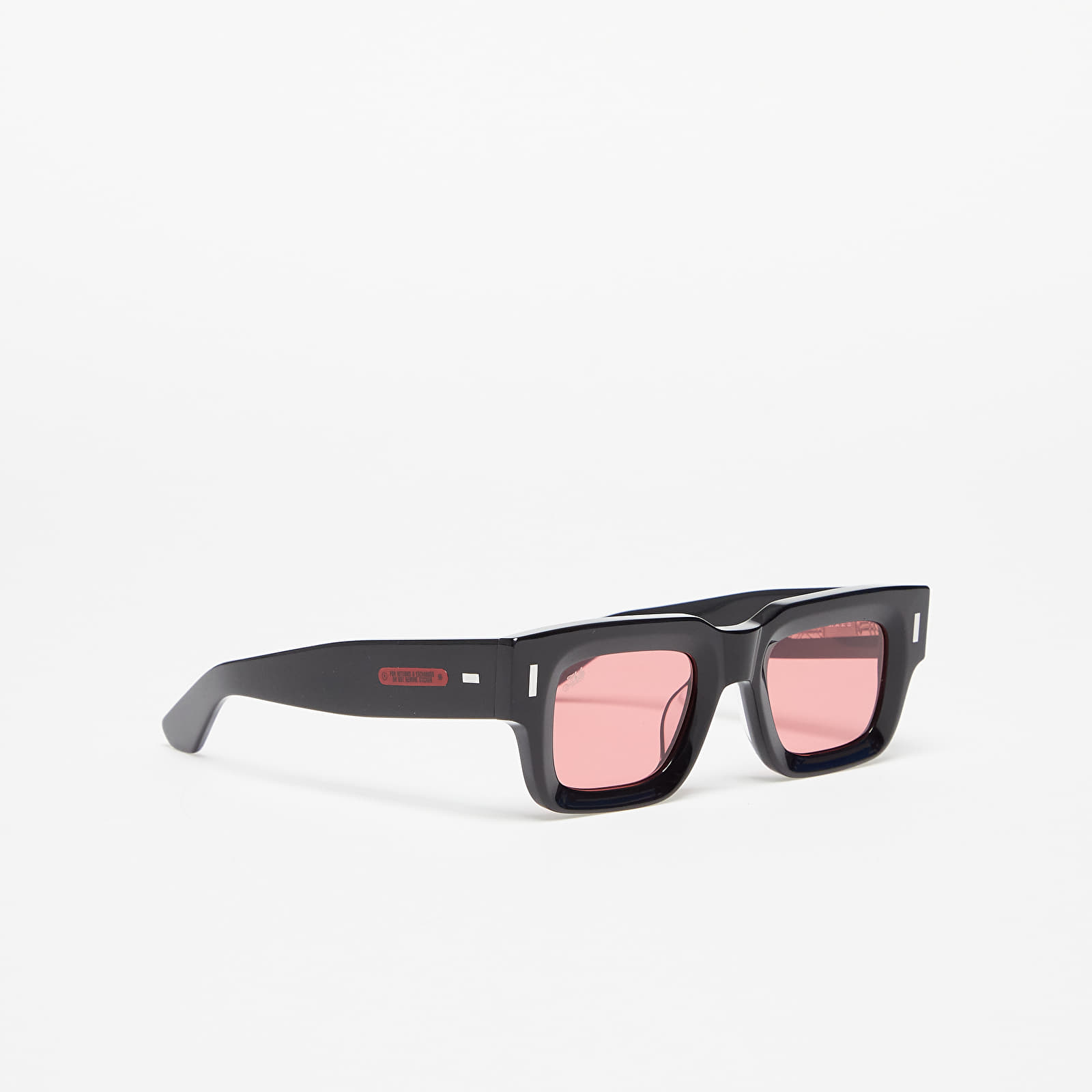 Occhiali da sole AKILA Ares Black/ Rose