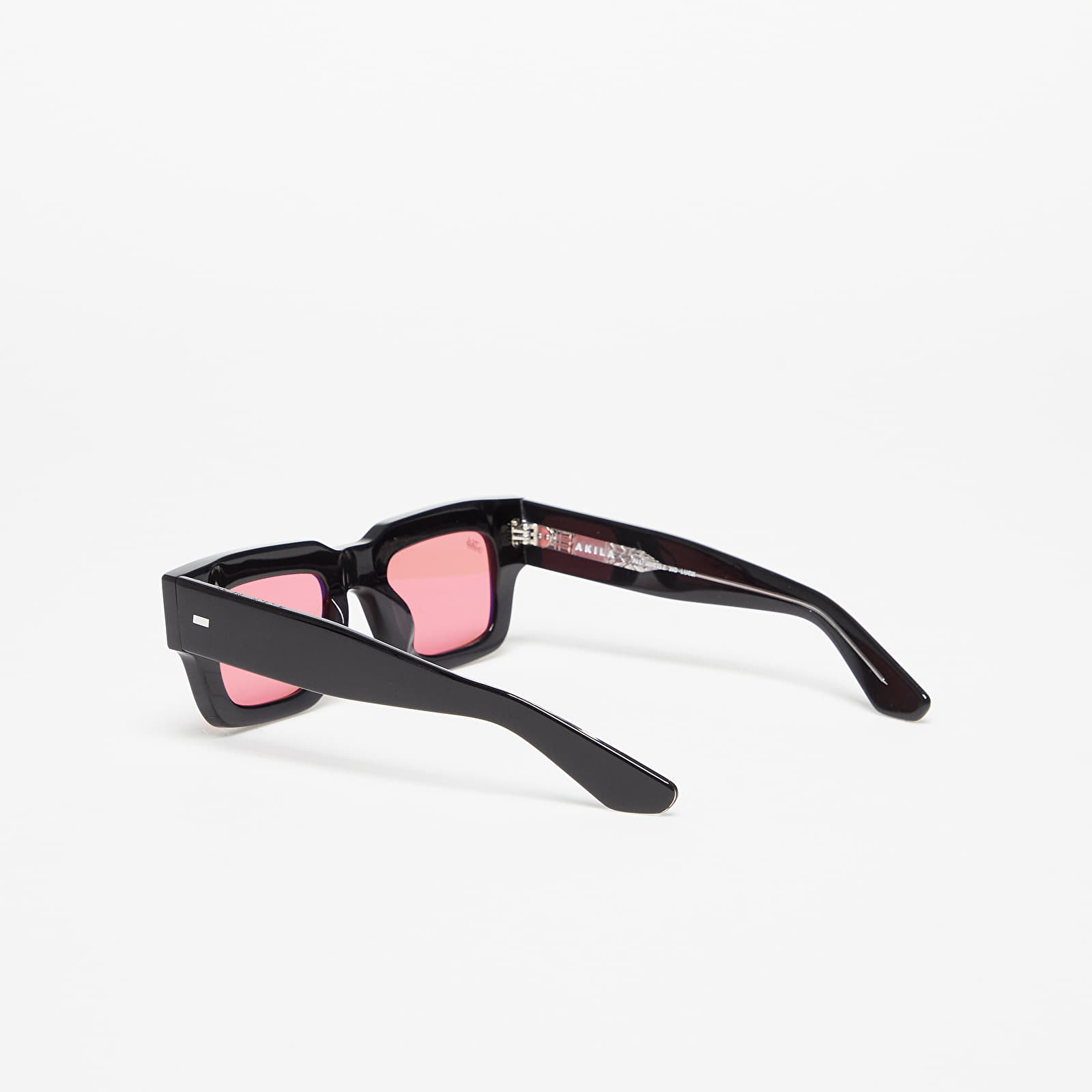 Occhiali da sole AKILA Ares Black/ Rose
