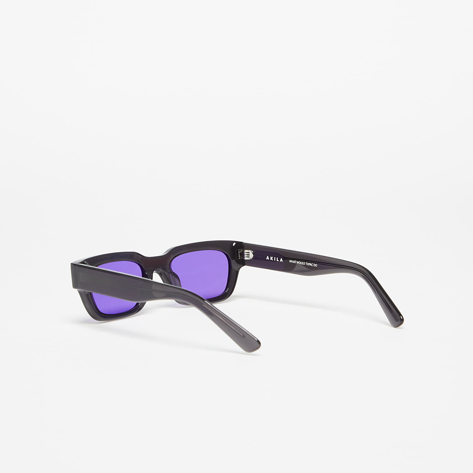 Sunglasses AKILA Zed Onyx/ Grape