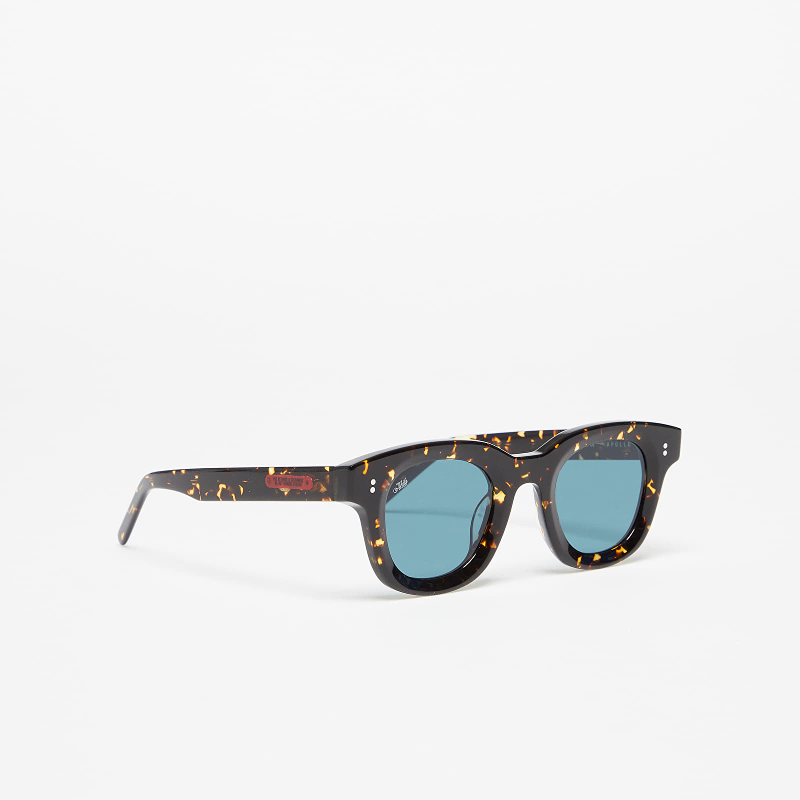Solbriller AKILA Apollo Tokyo Tortoise/ Viridian