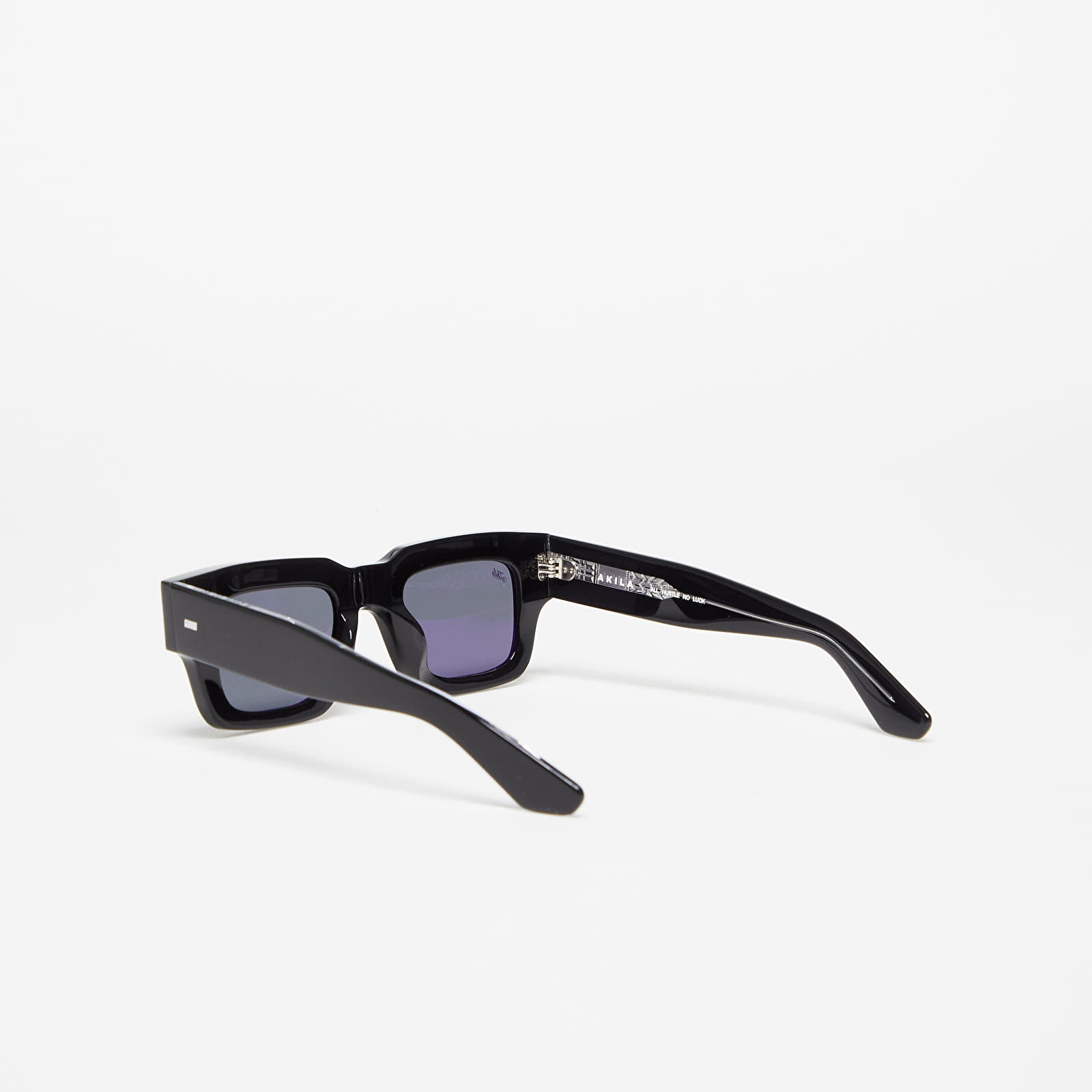 Ochelari de soare AKILA Ares Black