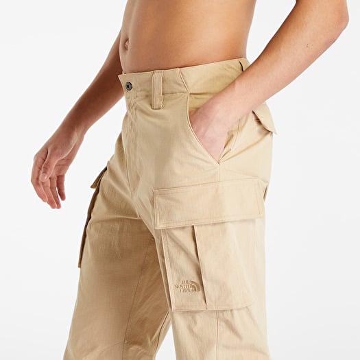 Cargo clearance khaki jeans