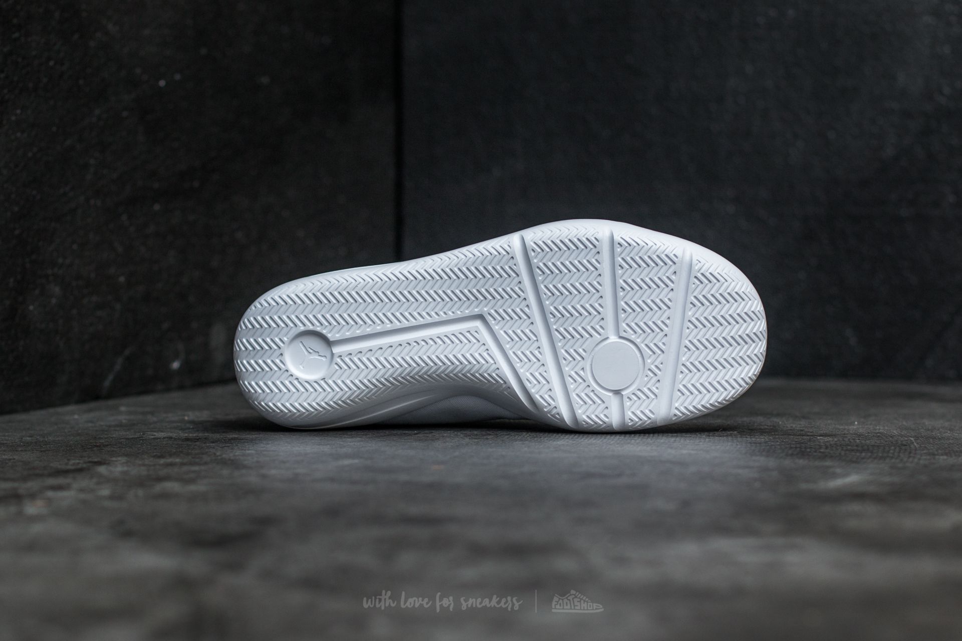 Dámské tenisky a boty Jordan Eclipse (GG) White/ Hyper Pink