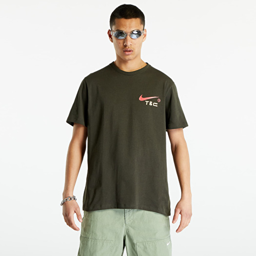 Nike x Nocta NRG ビッグ ボディ Tシャツ（サイズXS） Nike x NOCTA NRG Big Body CS Tee Black Men's - SS24 - US