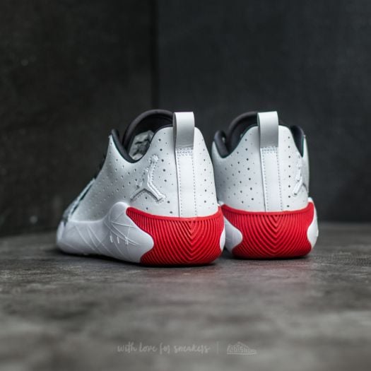 Jordan 23 breakout red on sale