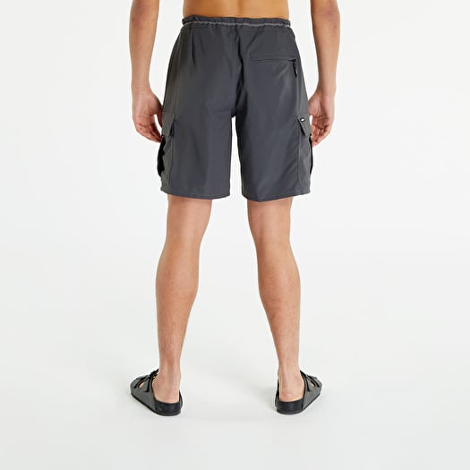 Vans cheap nylon shorts