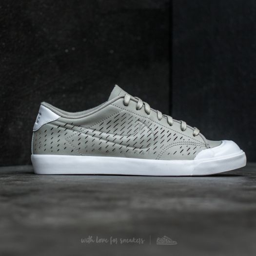Nike all court sales 2 low leather