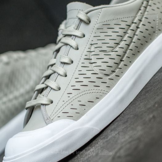 Nike all court 2 low leather white on sale