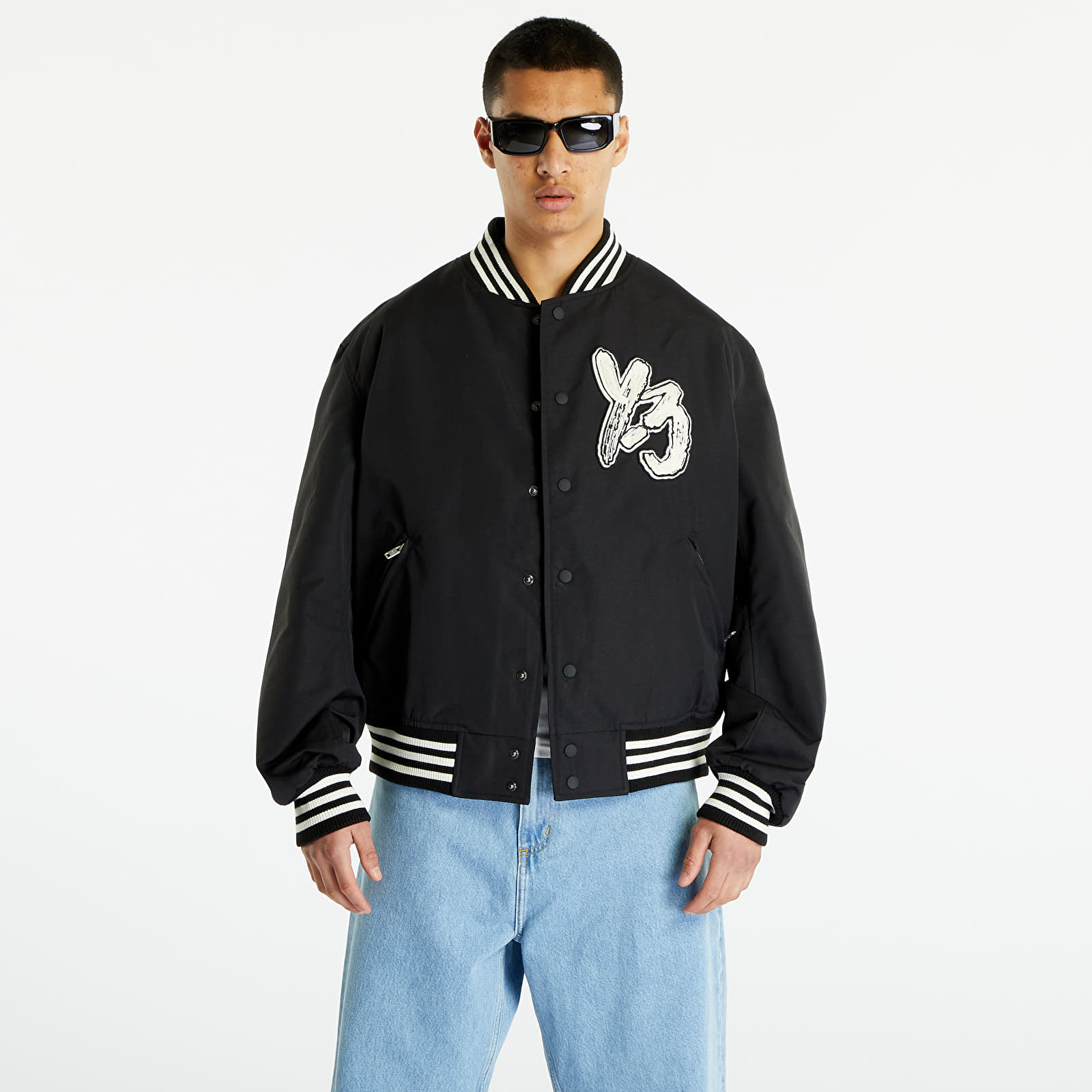 Y 3 Team Jacket