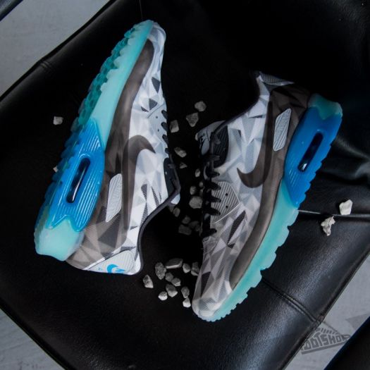 Air max clearance 90 ice blue