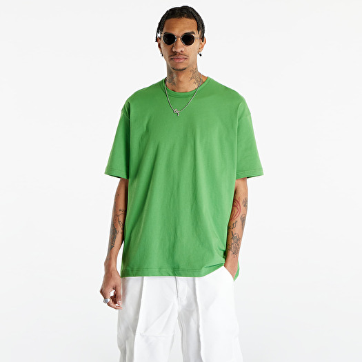 Comme des Garçons SHIRT T-Shirt Knit Green | Footshop