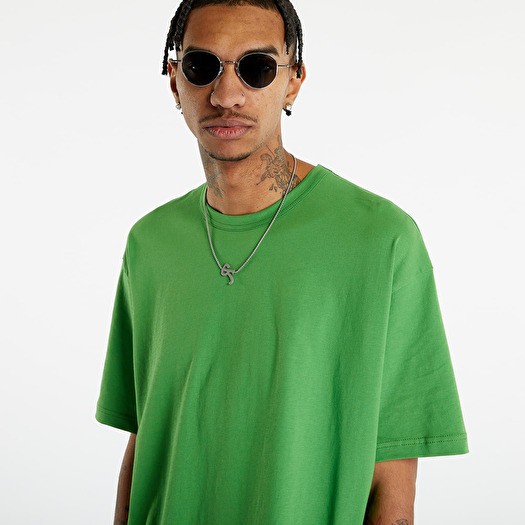 トップス COMME des GARCONS SHIRT knit Comme des Garçons SHIRT T-Shirt Knit Green | Footshop