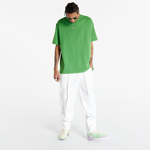 Comme des Garçons SHIRT T-Shirt Knit Green | Footshop