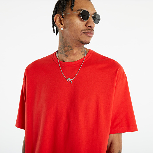 Comme des garcons 2025 oversized t shirt