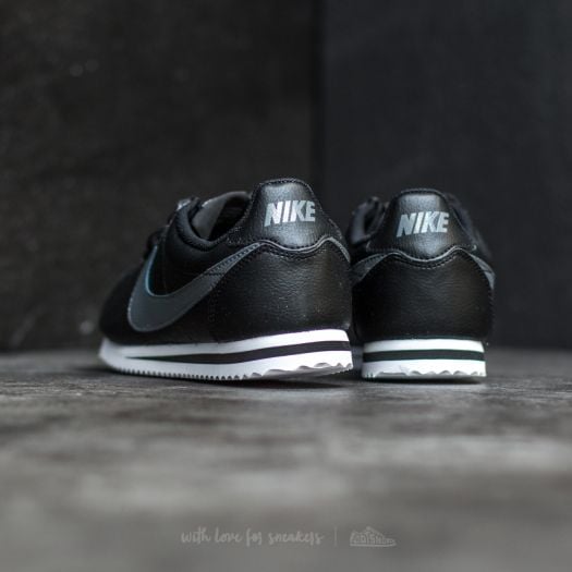 Cortez black grey on sale