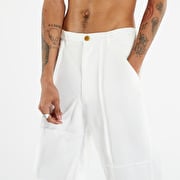 Comme des Garçons 02ss White Cargo Pant 別注 9242-CP05-001 CARGO PANTS WHITE EDITION(36 WHITE): N