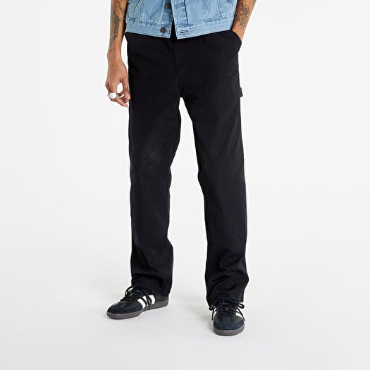 Pants and jeans Carhartt WIP Tyler Pant Black | Footshop