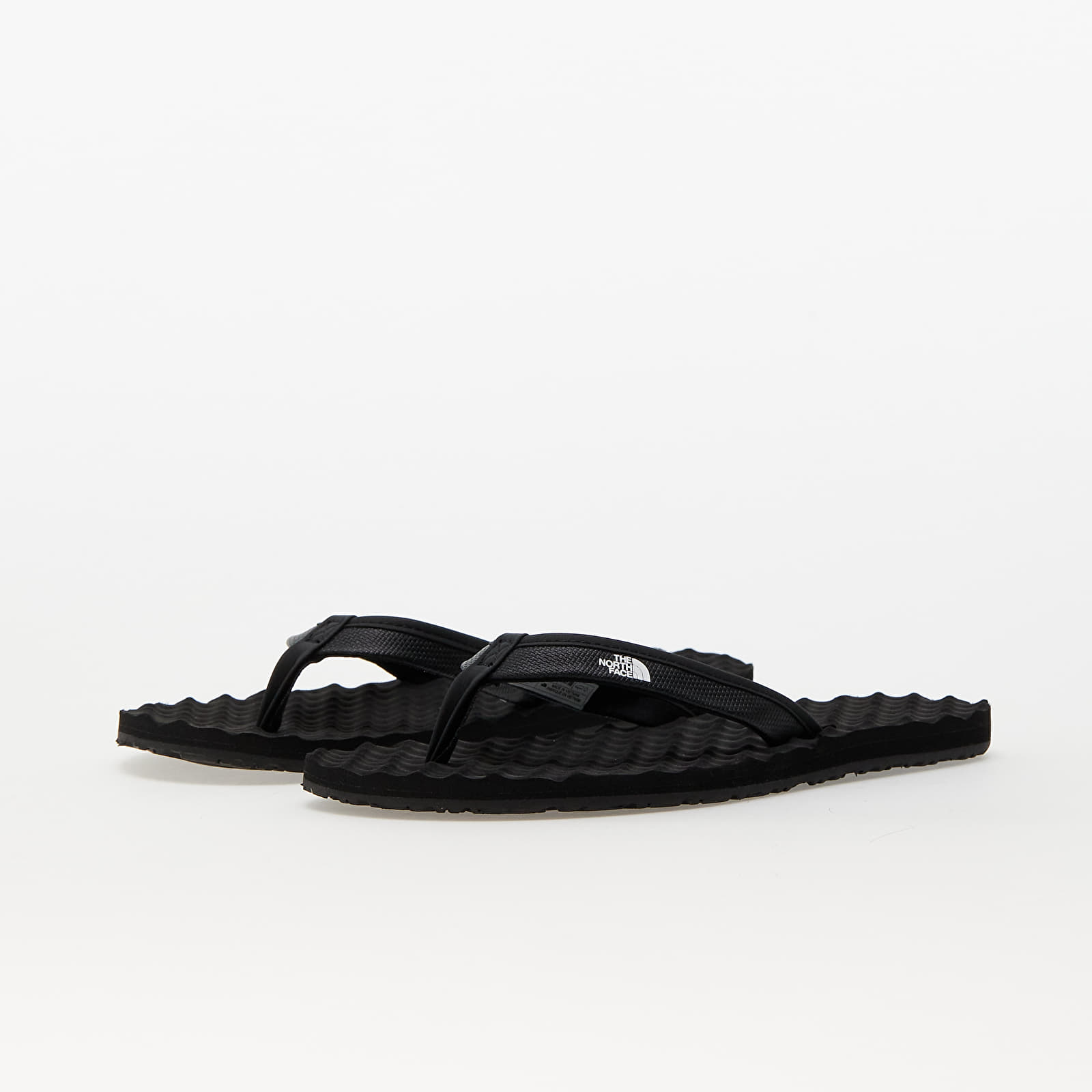 Women s shoes The North Face W Base Camp Mini Ii Tnf Black Tnf White Footshop