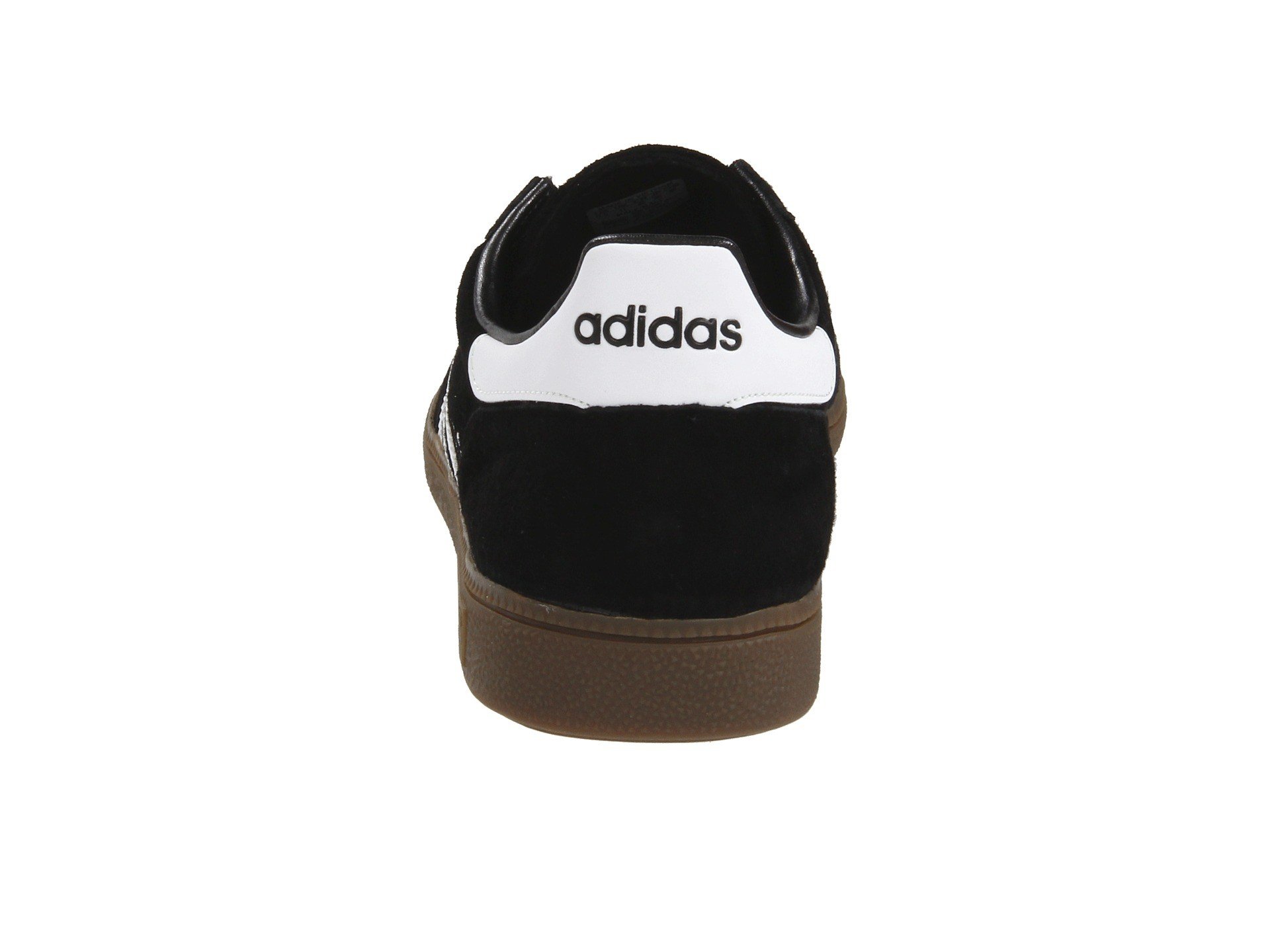 Men's shoes adidas Spezial - černá