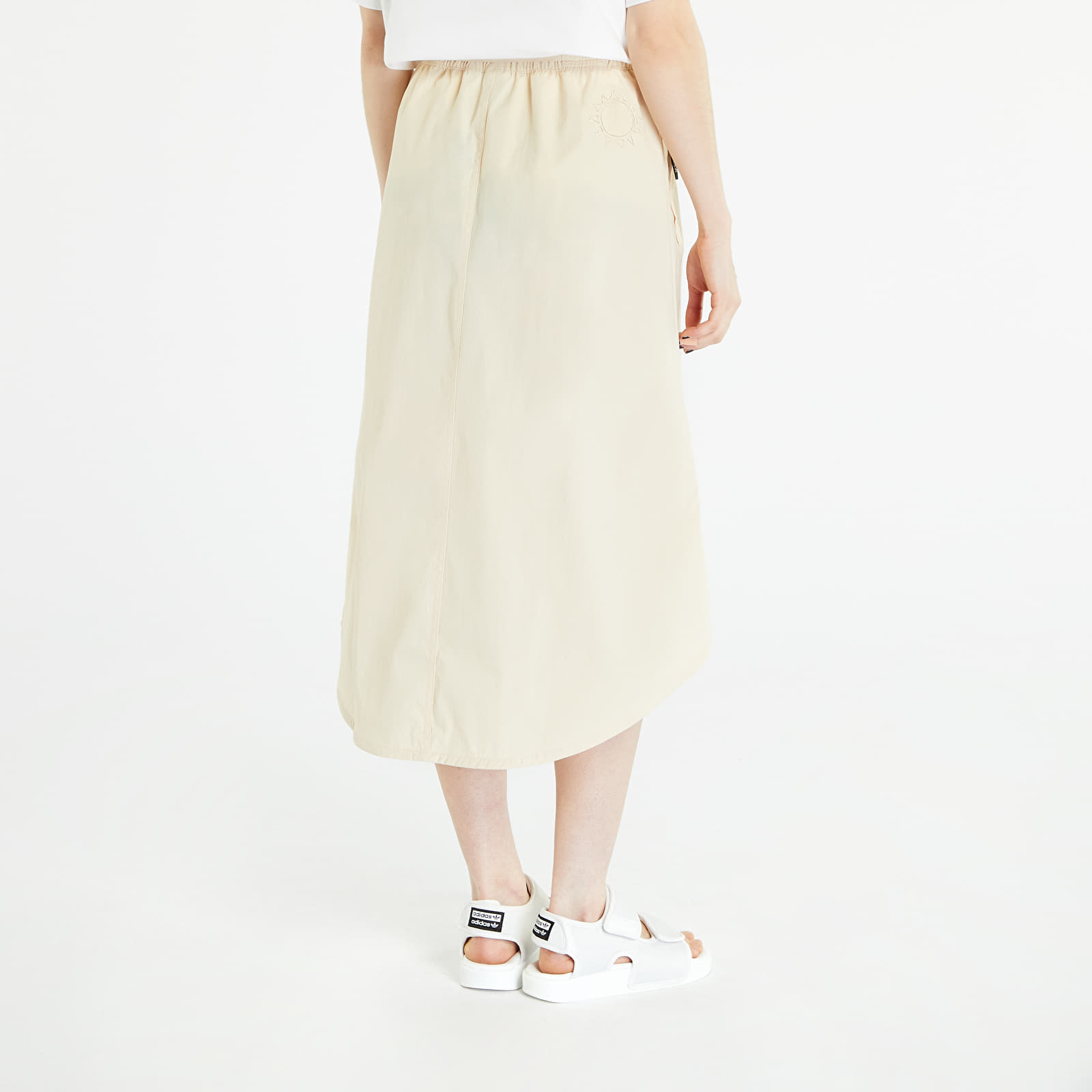 Gonne adidas Originals Adventure Skirt Sand Strata