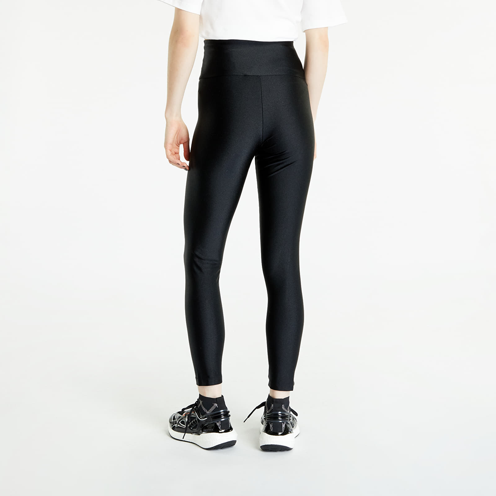 Leggings adidas Originals High Waist 7/8 Tight Black