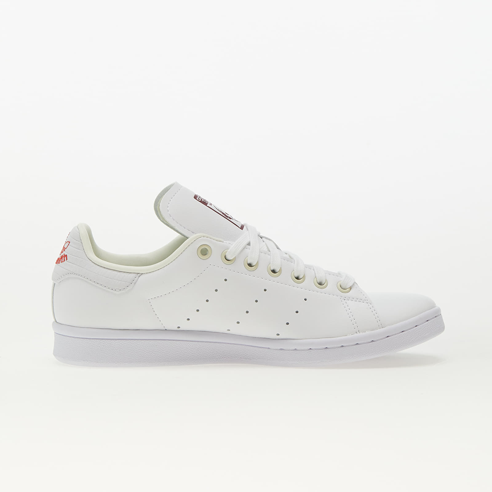 Dámské tenisky a boty adidas Stan Smith W Ftw White/ Off White/ Dash Grey