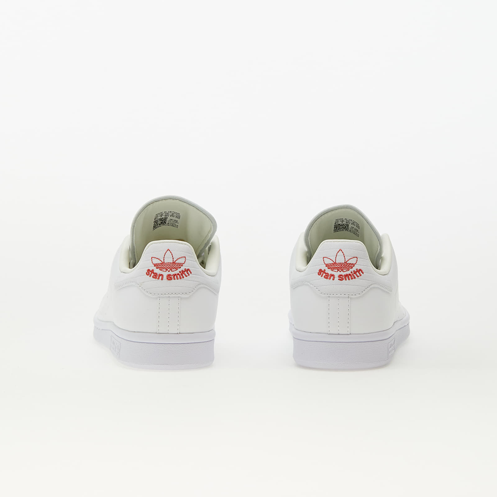 Dámské tenisky a boty adidas Stan Smith W Ftw White/ Off White/ Dash Grey