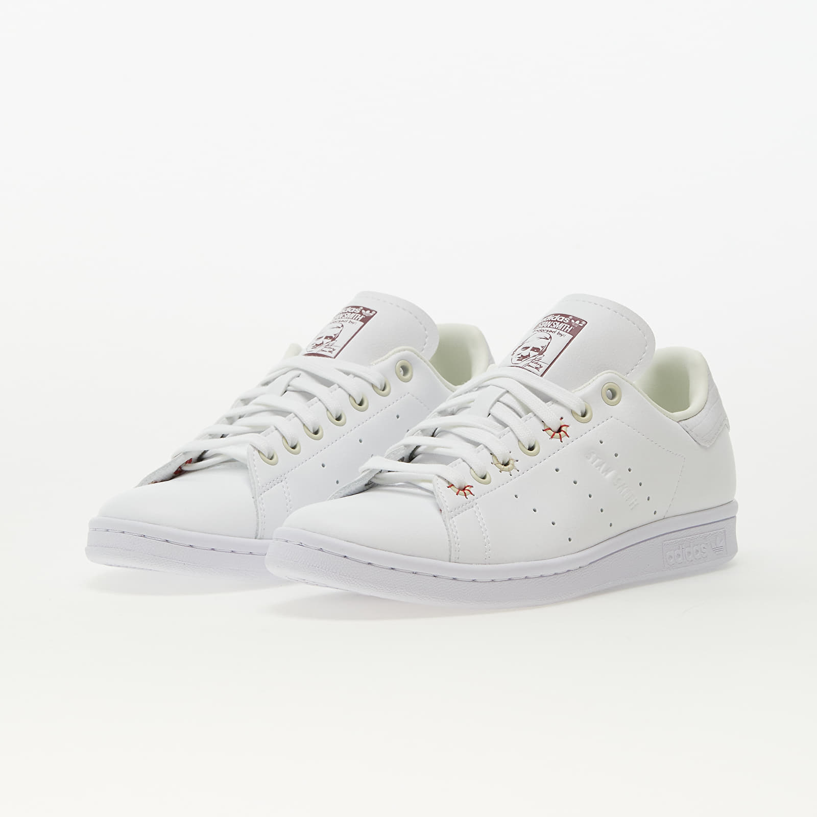 Dámské tenisky a boty adidas Stan Smith W Ftw White/ Off White/ Dash Grey