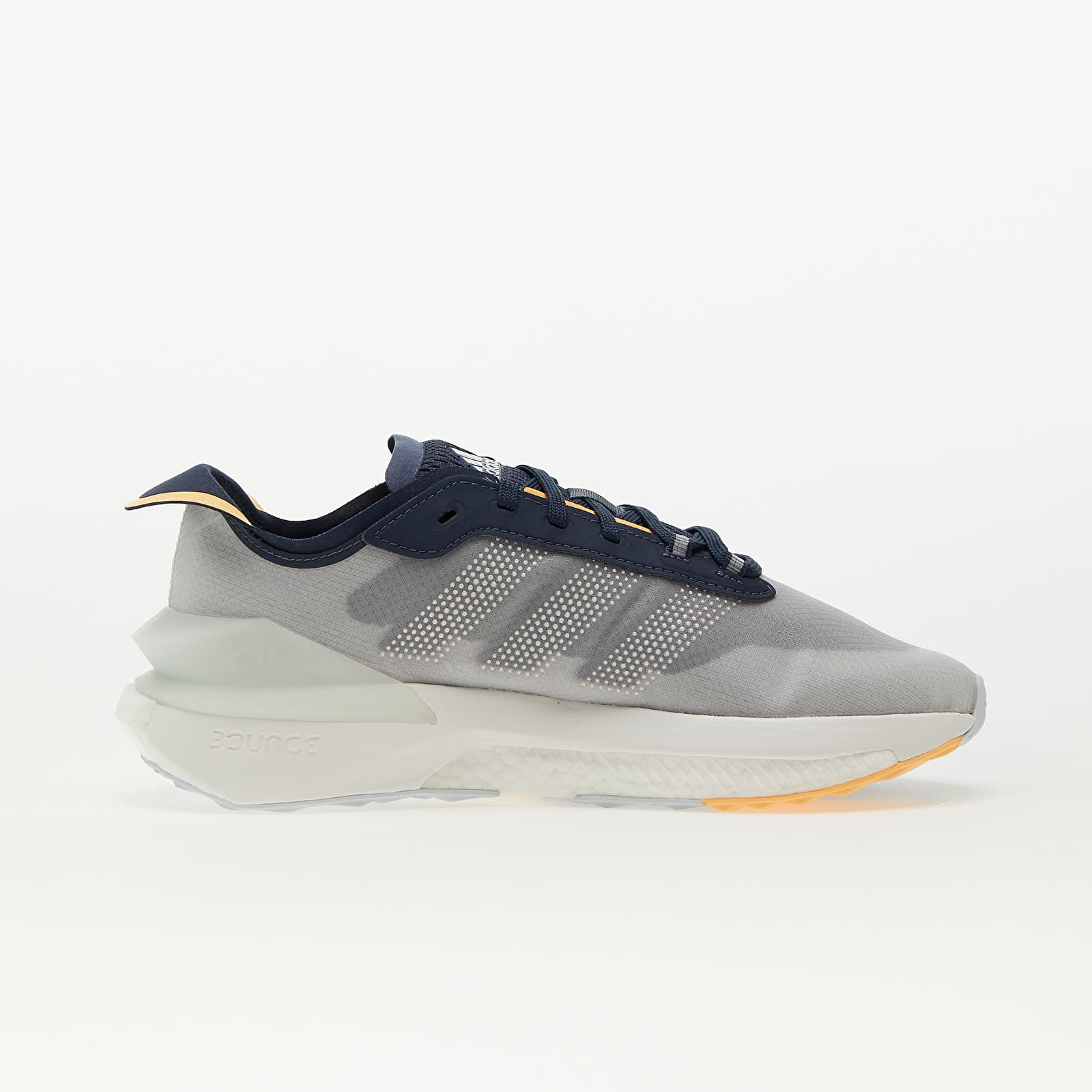 Herren Sneaker und Schuhe adidas Avryn Shadow Navy/ Shadow Navy/ Acid Orange