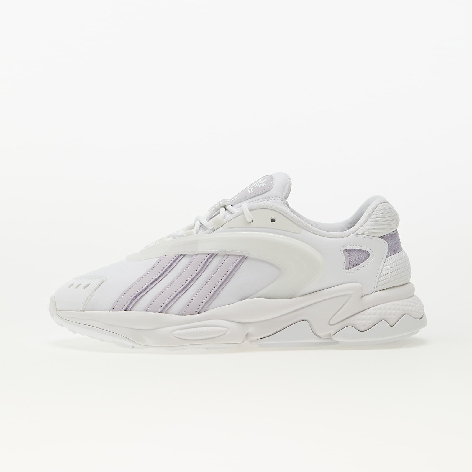 Dámské tenisky a boty adidas Oztral W Ftw White/ Ftw White/ Supplier Colour