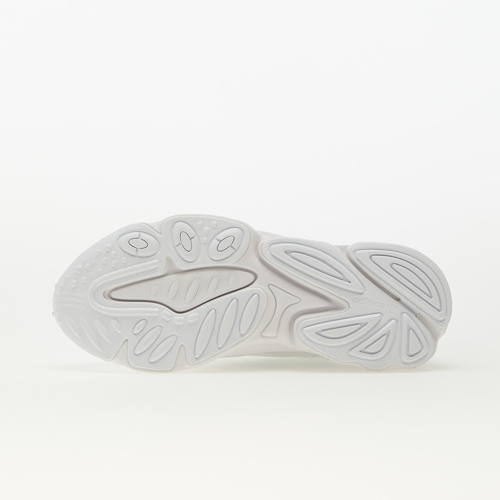 Női cipők adidas Oztral W Ftw White/ Ftw White/ Supplier Colour