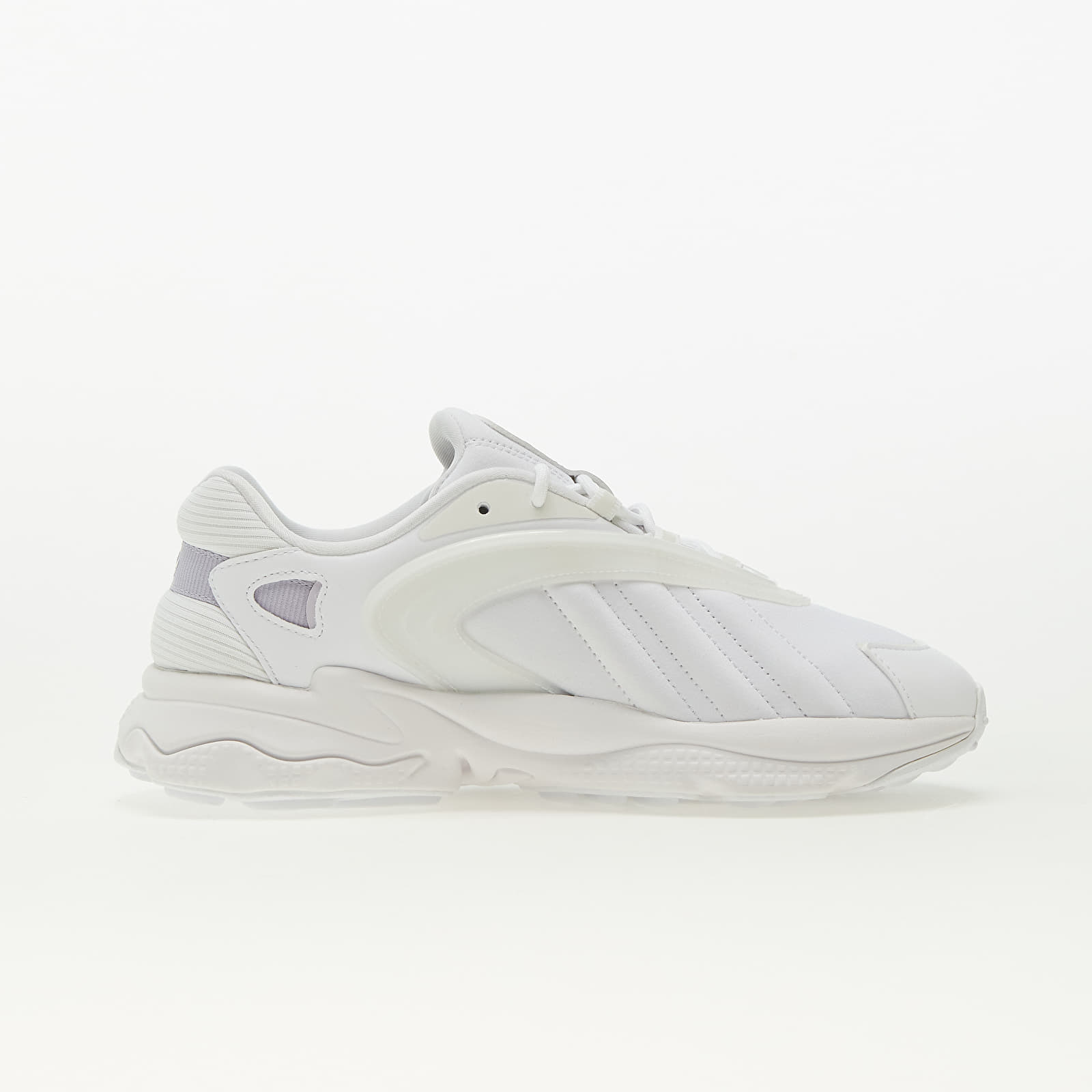 Női cipők adidas Oztral W Ftw White/ Ftw White/ Supplier Colour