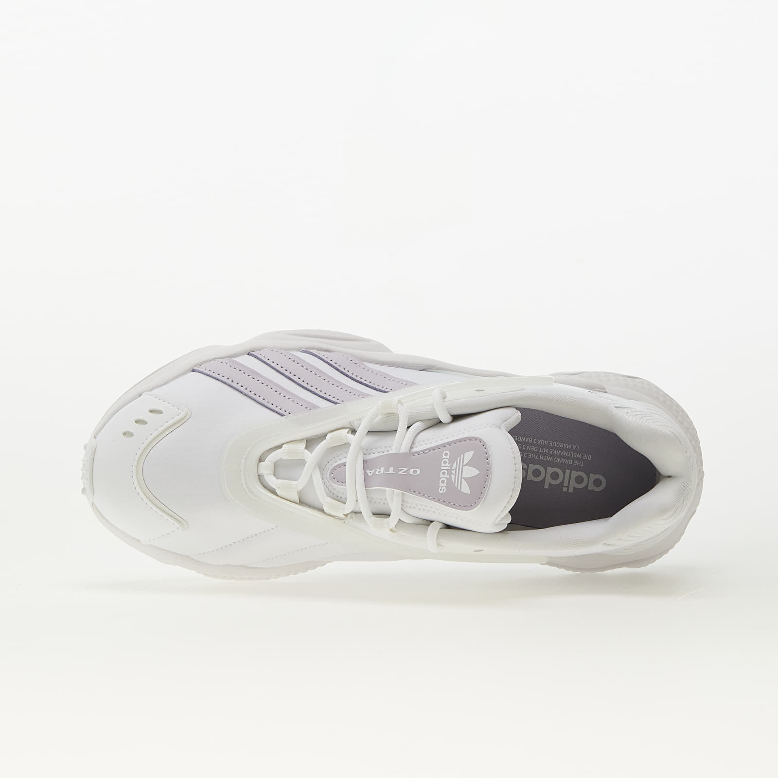 Női cipők adidas Oztral W Ftw White/ Ftw White/ Supplier Colour
