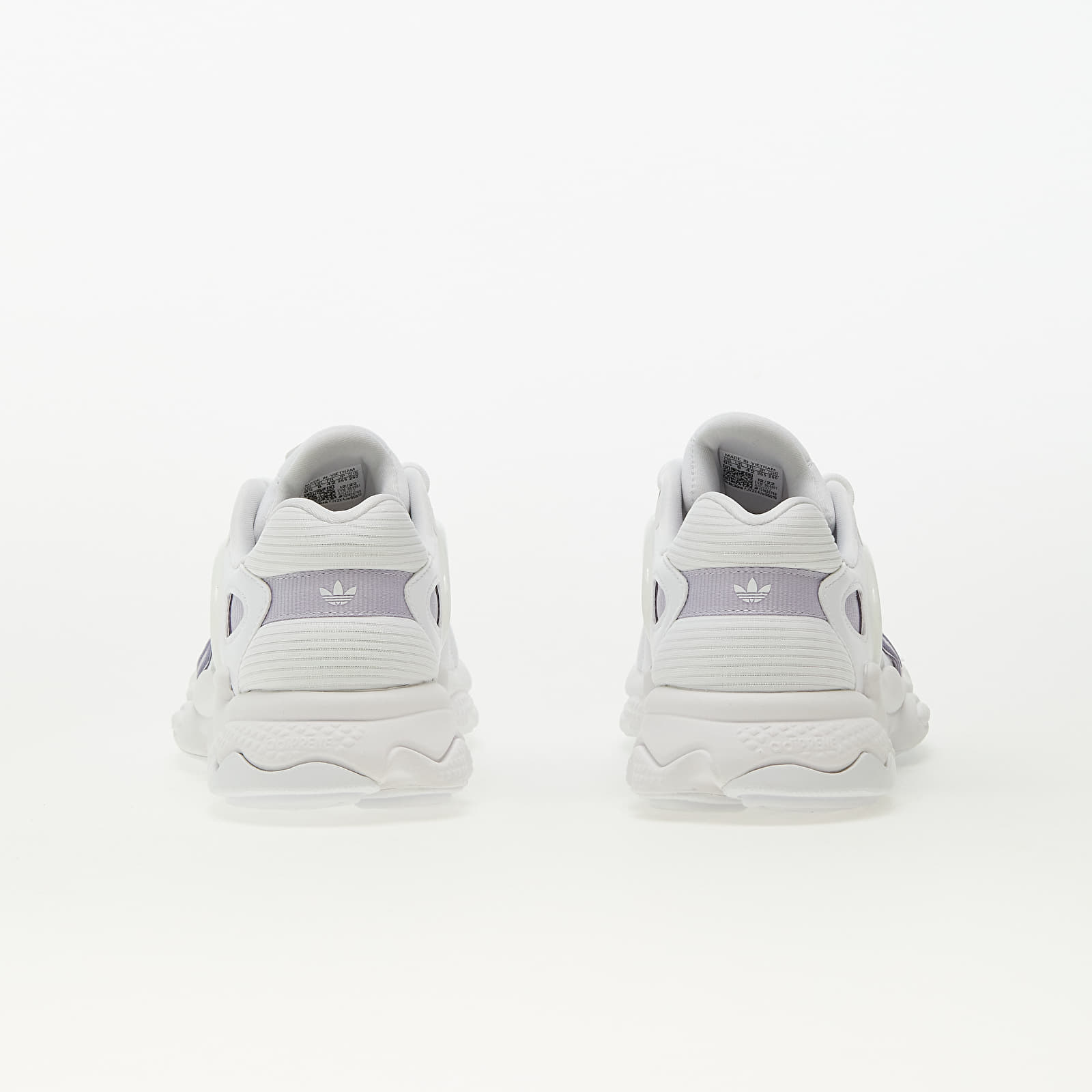 Női cipők adidas Oztral W Ftw White/ Ftw White/ Supplier Colour