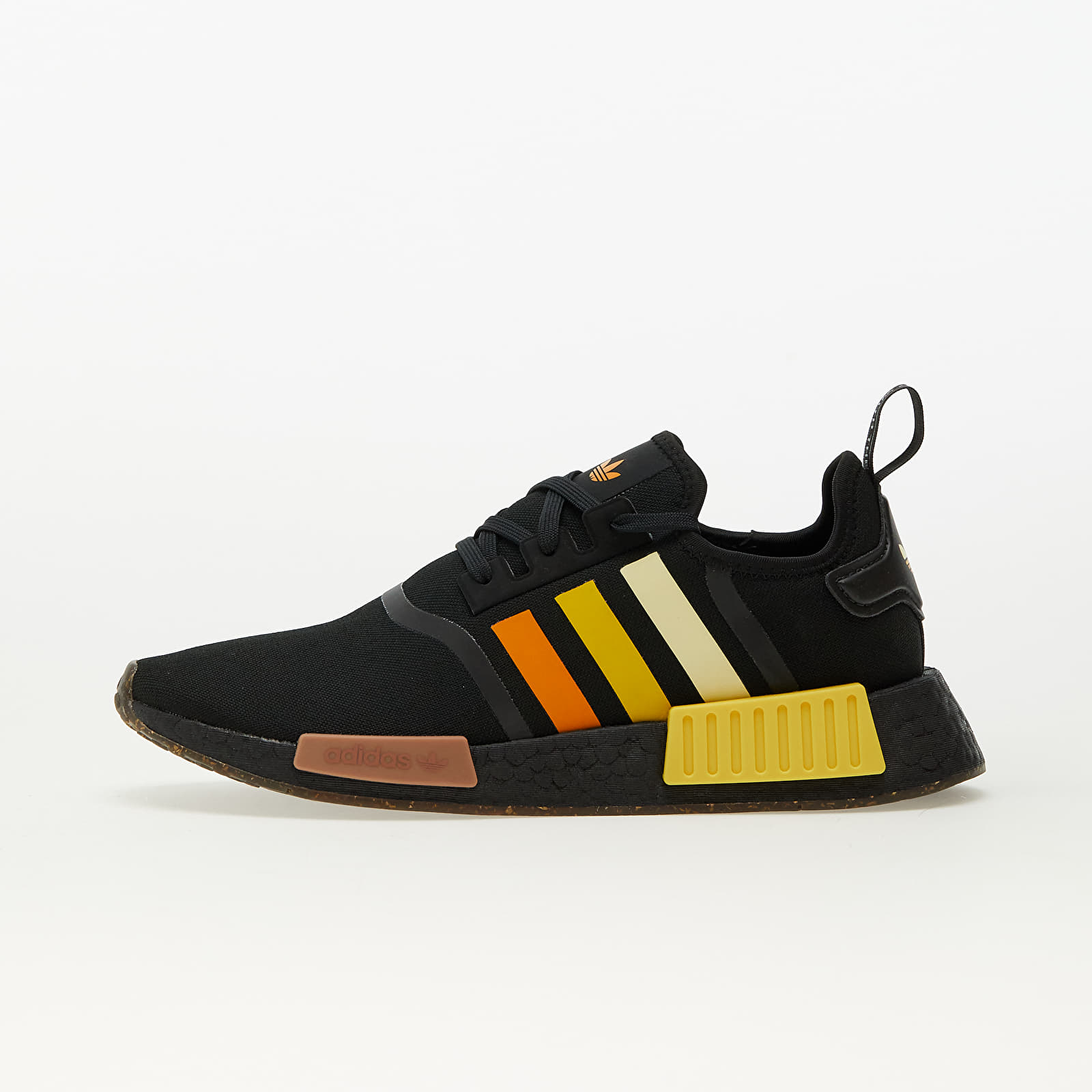 Scarpe adidas nmd xr1 gialle top