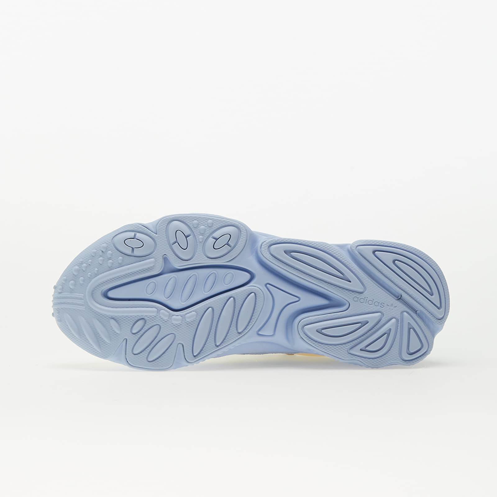 Мъжки кецове и обувки adidas Ozweego Wonder White/ Wonder White/ BLUDAW