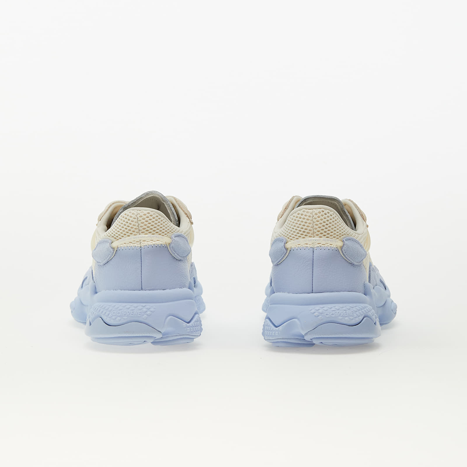 Мъжки кецове и обувки adidas Ozweego Wonder White/ Wonder White/ BLUDAW