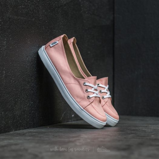Women's shoes Vans Palisades SF Tropical Peach Footshop
