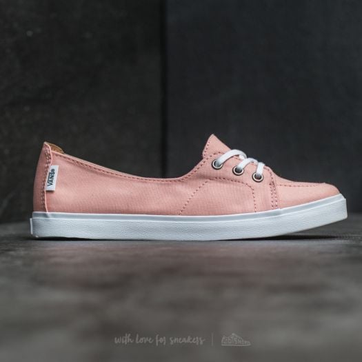 Frauen Vans Palisades SF Tropical Peach Footshop
