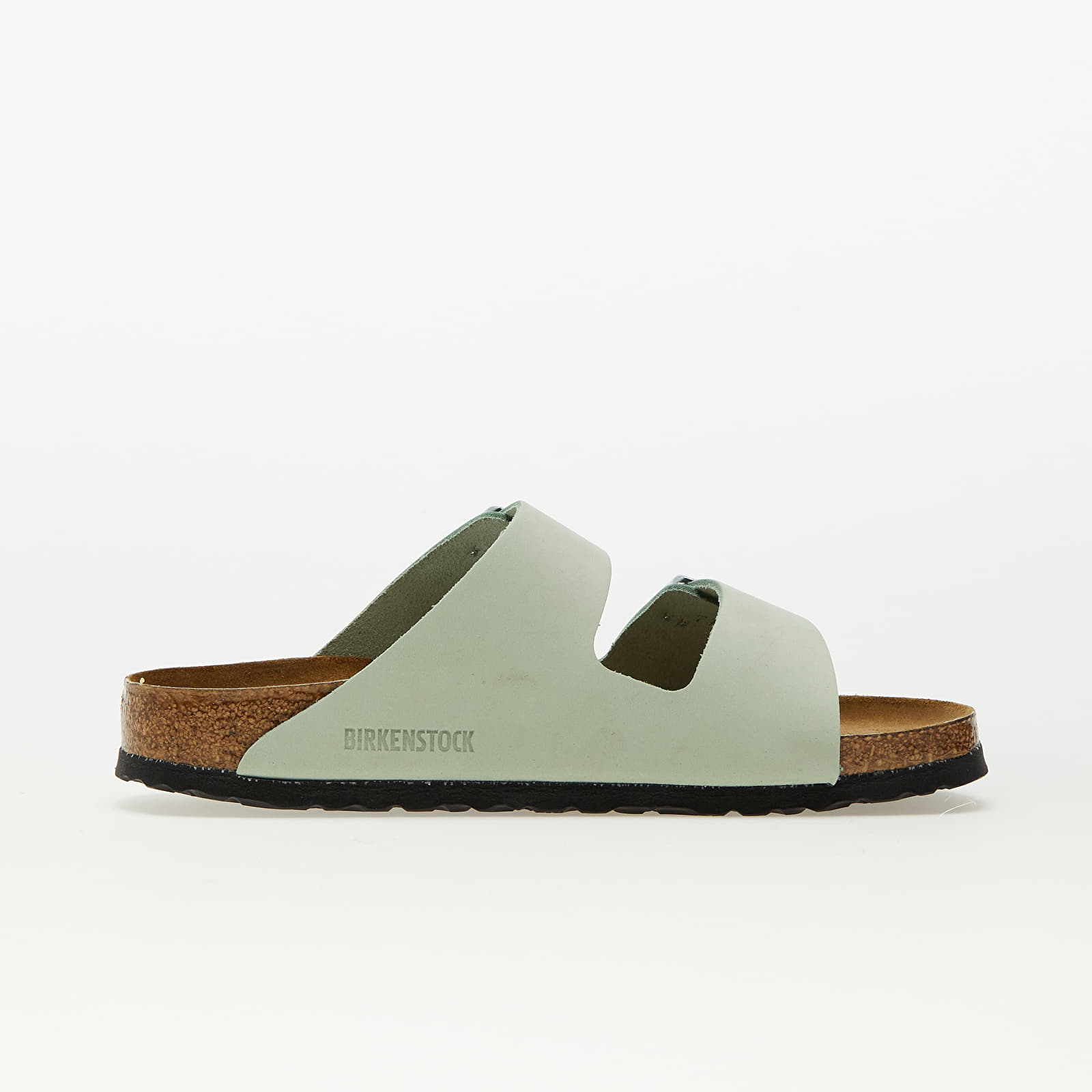 Scarpe donna Birkenstock Arizona SFB NU Matcha
