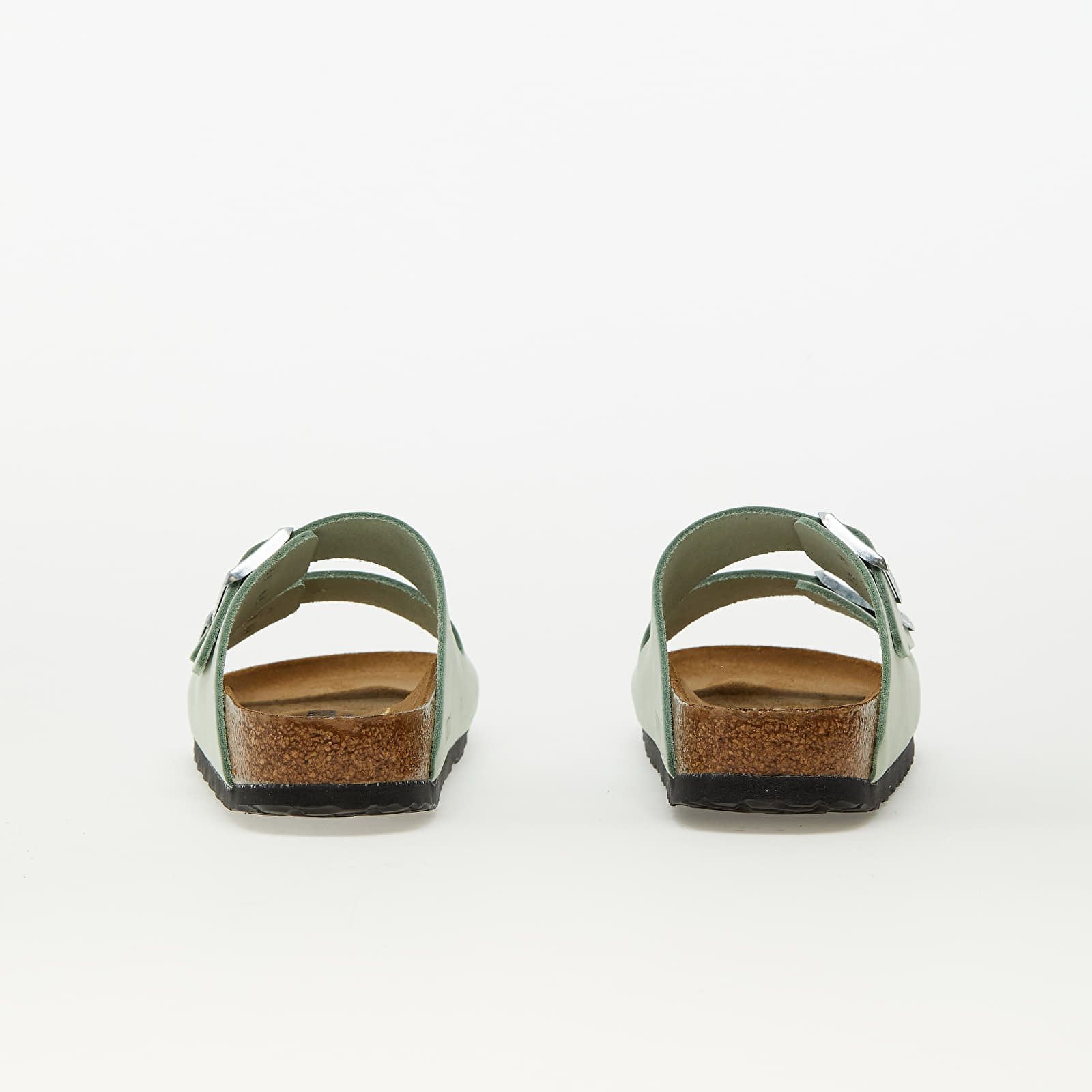 Scarpe donna Birkenstock Arizona SFB NU Matcha