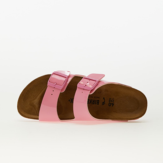 Pink birk discount