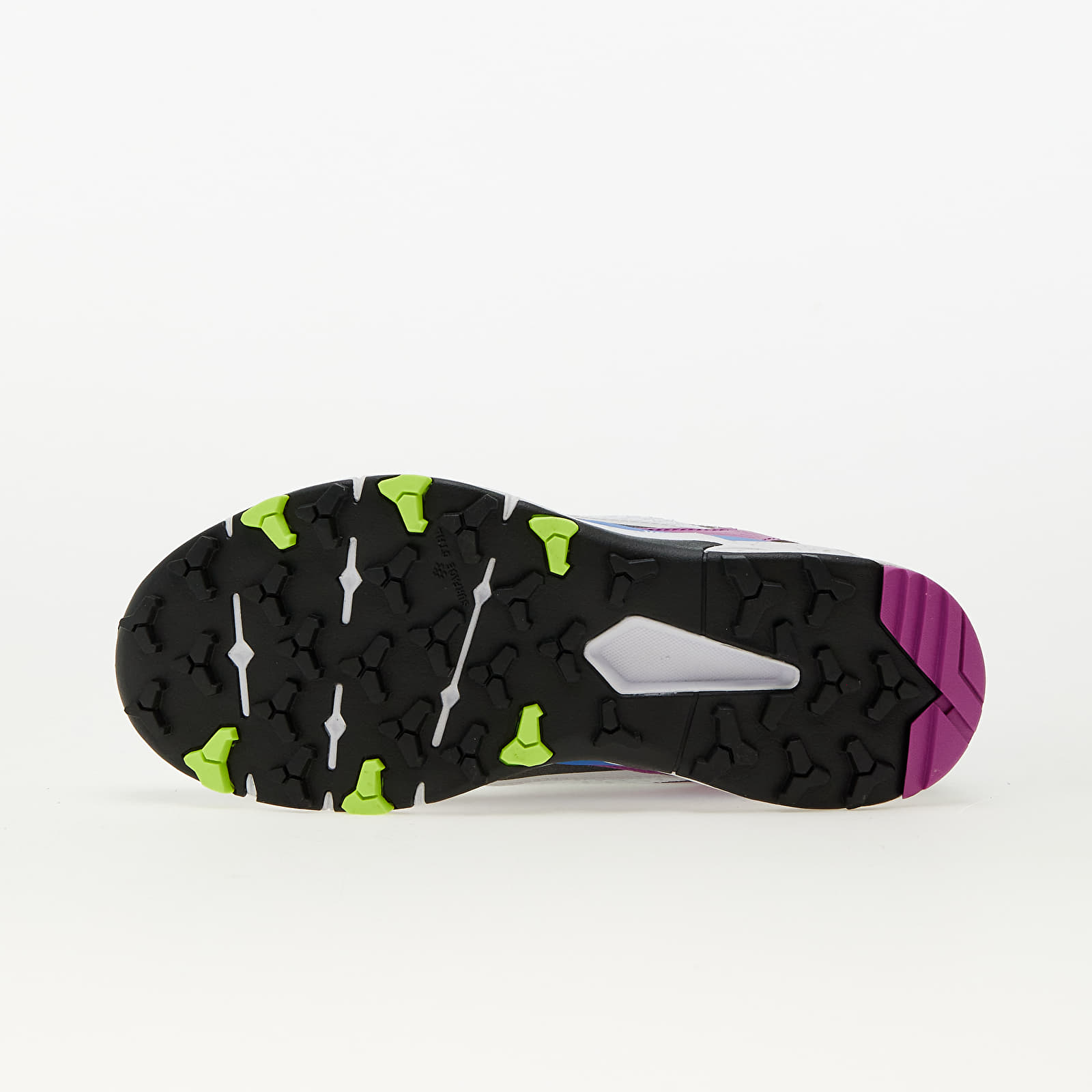 Ženski čevlji The North Face W Vectiv Taraval Tnf White/ Purple Cactus Flower